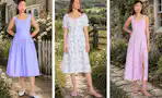 Walmart Scoop women's dresses