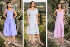 Walmart Scoop women's dresses