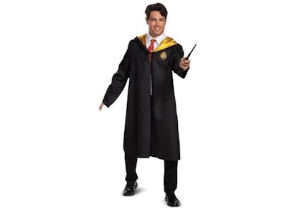 Harry Potter Adult Costume Robe