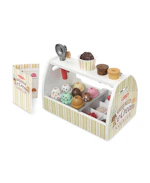 Melissa and Doug Ice Cream Counter