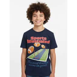 Kids' Graphic Tee