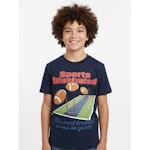 Kids' Graphic Tee