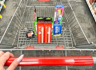 cvs shopping haul oral b 14 2023 1672857537 1672857537
