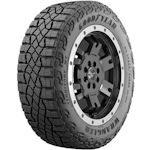 Goodyear Wrangler Territory MT Tire