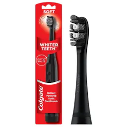 Colgate Optic White Sonic Toothbrush