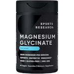 Sports Research Magnesium Glycinate