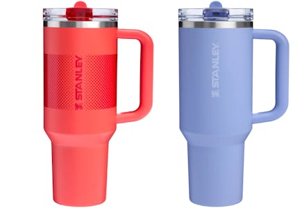 Stanley Quencher Tumbler