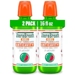 TheraBreath Kids Mouthwash 2-Pack