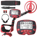 Adult Metal Detector