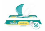 Pampers Wipes Pack