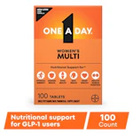 One A Day Women's Multivitamin