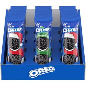 Oreo Cookies 12-Pack