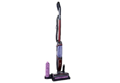 Shark Steam Floor Cleaning System