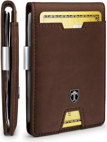 Money Clip Wallet