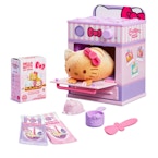 Cookeez Makery Hello Kitty Oven