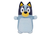 Squishmallows Bluey Plush