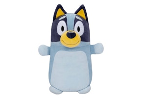 Squishmallows Bluey Plush