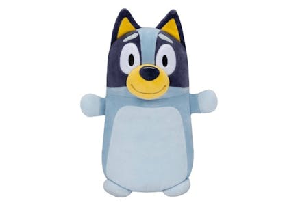 Squishmallows Bluey Plush