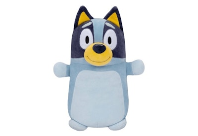 Squishmallows Bluey Plush