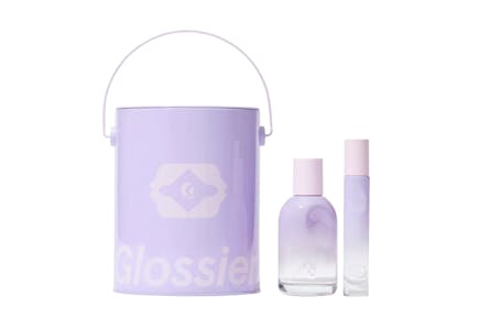 Glossier Perfume Set