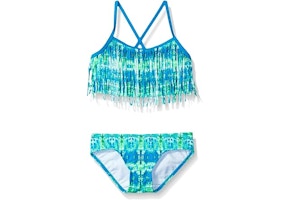 Kanu Surf Kids' Swimsuit