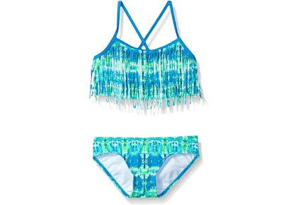 Kanu Surf Kids' Swimsuit