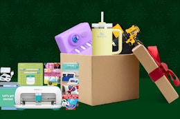 Gifts Collage Amazon