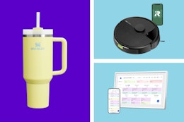 Gifts Collage Amazon