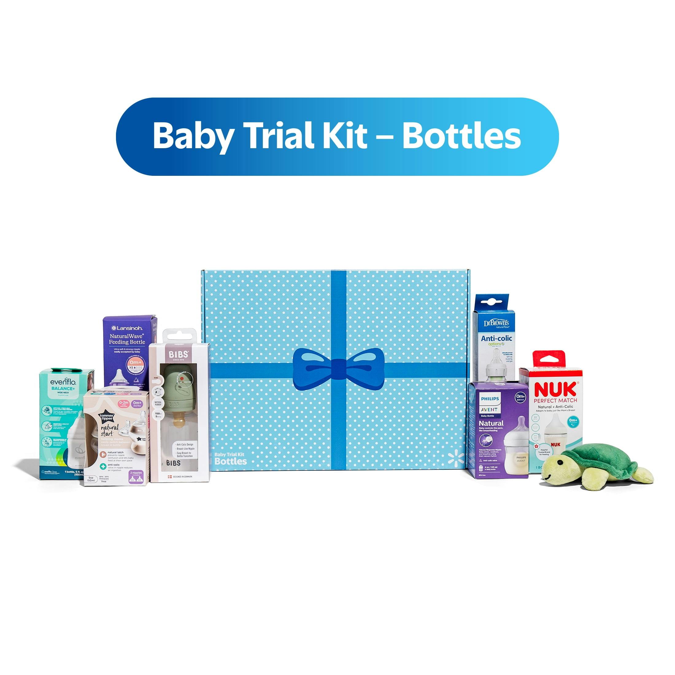 Baby Trial Kit