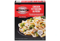 2 Boston Market Frozen Meals