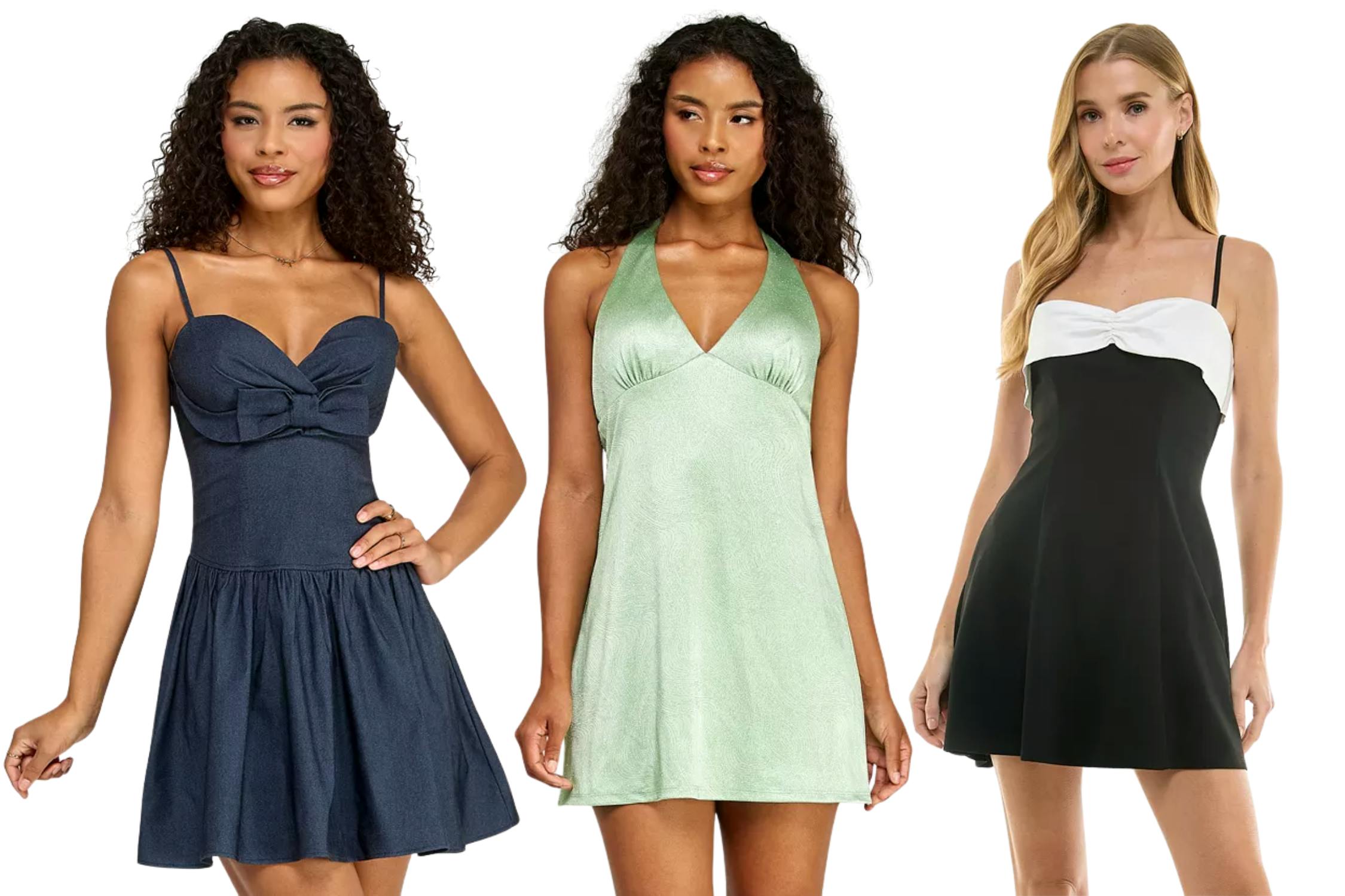 Homecoming Dresses