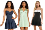 Homecoming Dresses