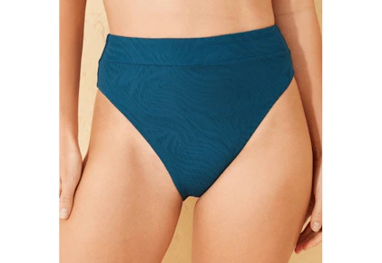 Shade & Shore Women's Bikini Bottom