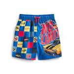 Character Toddler Kids' Swim Trunks
