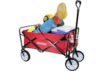 Collapsible Folding Wagon