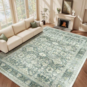 Area Rug