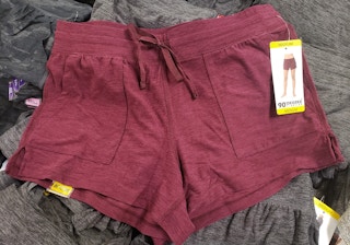 sams club 90 degree ladies shorts 2021 sv 1628259333 1628259333