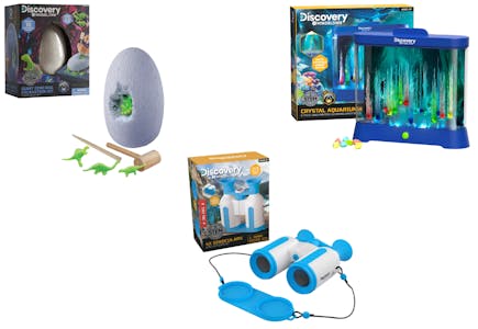 Discovery Toy