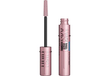 Maybelline Waterproof Mascara
