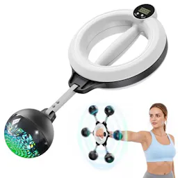 MERACH Infinity Hoop Arm Trainer