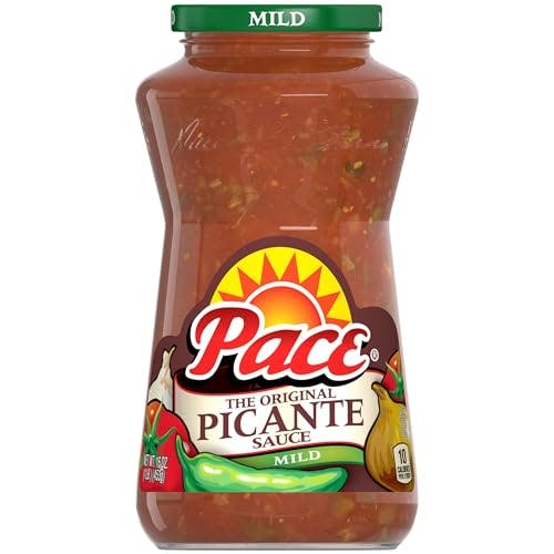 Picante Sauce