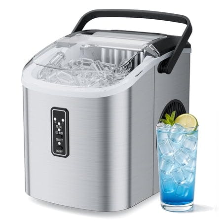 Countertop Ice Maker