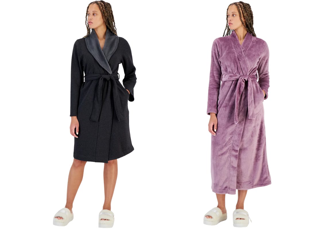 Ugg Women's Robe