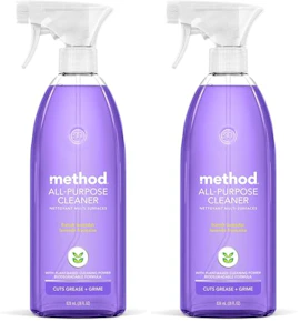 Method All-Purpose Cleaner 2-Pack