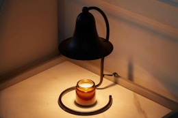 Candle Warmer Lamp, Just $8.99 on Amazon (Reg. $29.99) card image