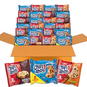 Chips Ahoy Variety