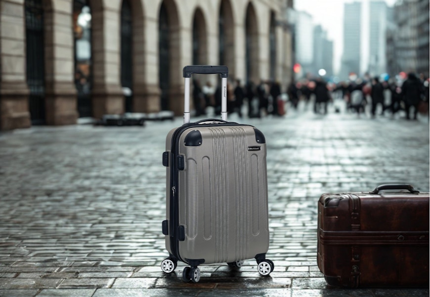 Luggage