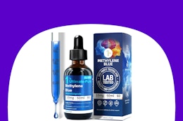 amazon Methylene Blue Drops 