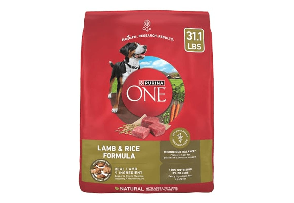Purina One Dry Dog Food
