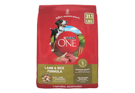 Purina One Dry Dog Food
